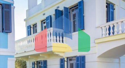 Продажа - Коттедж 140 m² на Тасосе Продажа - Коттедж 140 m² на Тасосе