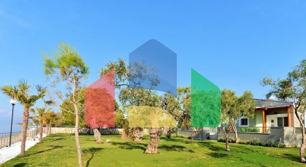 Продаж - Бізнес 410 m² на Тасосі