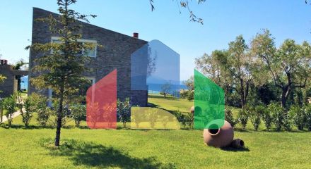 Продажа - Бизнес 410 m² на Тасосе Продажа - Бизнес 410 m² на Тасосе