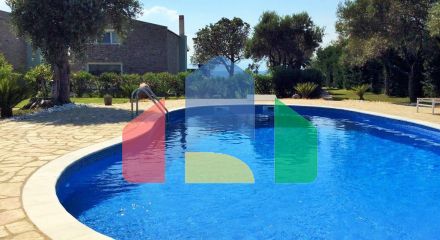 Продажа - Бизнес 410 m² на Тасосе Продажа - Бизнес 410 m² на Тасосе