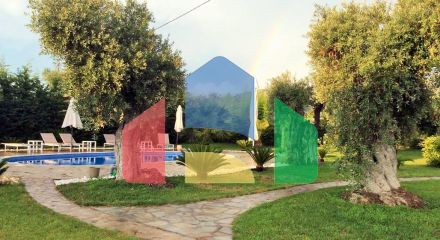 Продажа - Бизнес 410 m² на Тасосе Продажа - Бизнес 410 m² на Тасосе