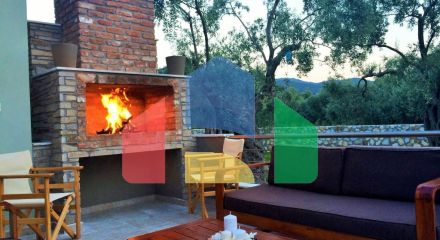 Продажа - Бизнес 410 m² на Тасосе Продажа - Бизнес 410 m² на Тасосе