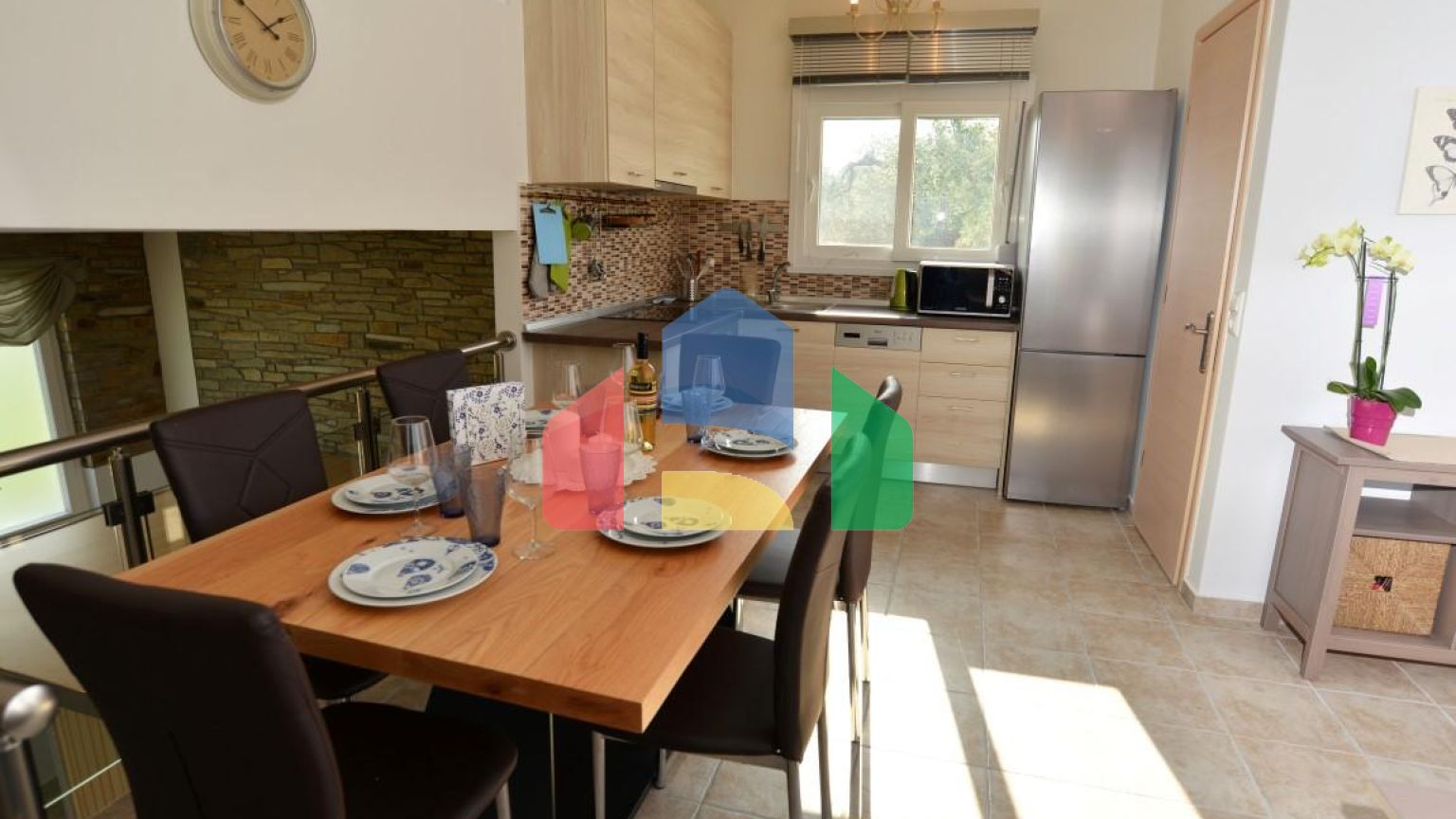 Продаж - Бізнес 410 m² на Тасосі