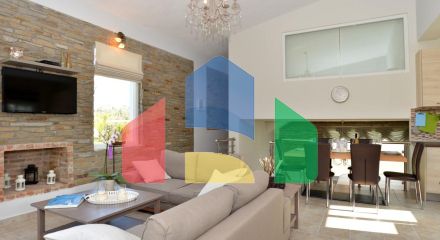 Продажа - Бизнес 410 m² на Тасосе Продажа - Бизнес 410 m² на Тасосе