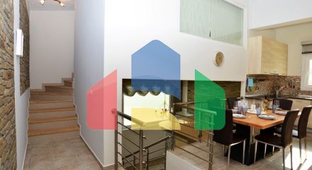 Продажа - Бизнес 410 m² на Тасосе Продажа - Бизнес 410 m² на Тасосе