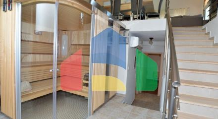 Продажа - Бизнес 410 m² на Тасосе Продажа - Бизнес 410 m² на Тасосе