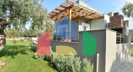 Продажа - Бизнес 410 m² на Тасосе Продажа - Бизнес 410 m² на Тасосе