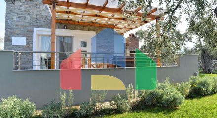 Продажа - Бизнес 410 m² на Тасосе Продажа - Бизнес 410 m² на Тасосе