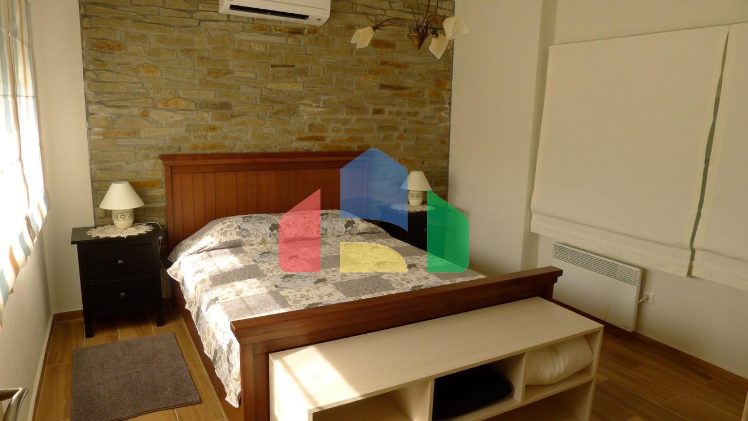 Продаж - Бізнес 410 m² на Тасосі