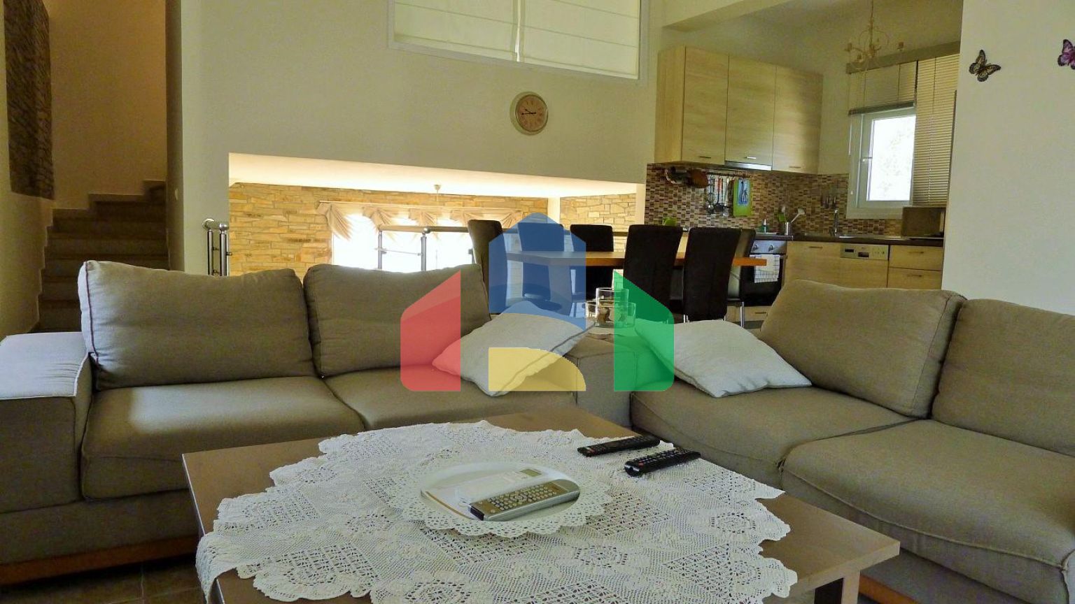 Продаж - Бізнес 410 m² на Тасосі