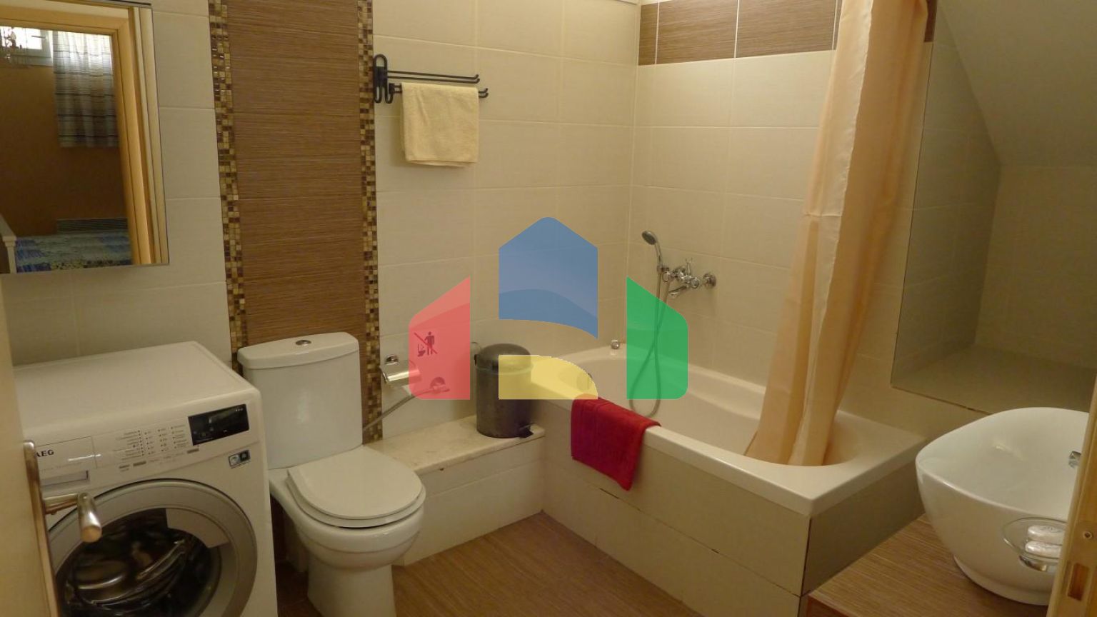 Продаж - Бізнес 410 m² на Тасосі