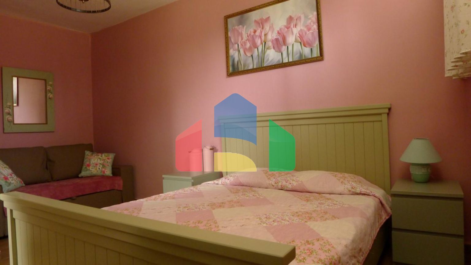 Продаж - Бізнес 410 m² на Тасосі