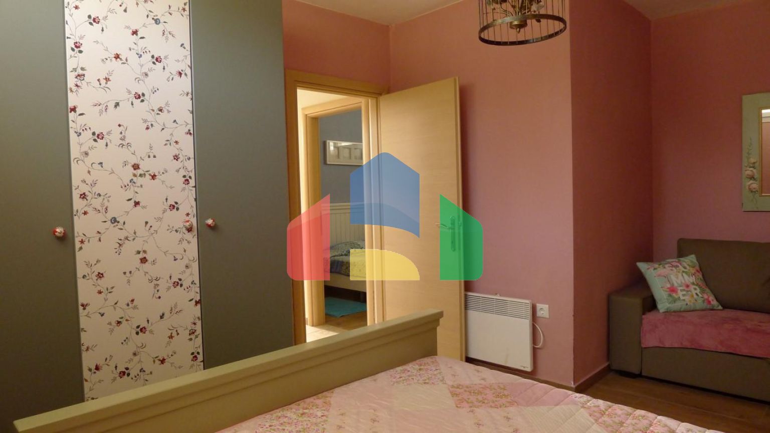 Продаж - Бізнес 410 m² на Тасосі