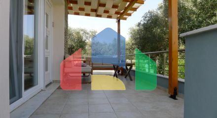 Продажа - Бизнес 410 m² на Тасосе Продажа - Бизнес 410 m² на Тасосе