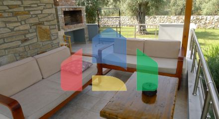 Продажа - Бизнес 410 m² на Тасосе Продажа - Бизнес 410 m² на Тасосе