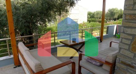 Продажа - Бизнес 410 m² на Тасосе Продажа - Бизнес 410 m² на Тасосе