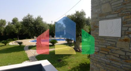 Продажа - Бизнес 410 m² на Тасосе Продажа - Бизнес 410 m² на Тасосе