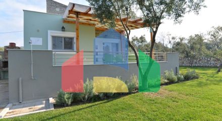 Продажа - Бизнес 410 m² на Тасосе Продажа - Бизнес 410 m² на Тасосе