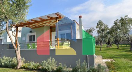 Продажа - Бизнес 410 m² на Тасосе Продажа - Бизнес 410 m² на Тасосе