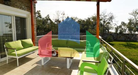 Продажа - Бизнес 410 m² на Тасосе Продажа - Бизнес 410 m² на Тасосе