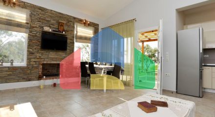 Продажа - Бизнес 410 m² на Тасосе Продажа - Бизнес 410 m² на Тасосе