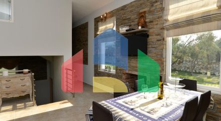 Продажа - Бизнес 410 m² на Тасосе Продажа - Бизнес 410 m² на Тасосе