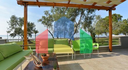 Продажа - Бизнес 410 m² на Тасосе Продажа - Бизнес 410 m² на Тасосе