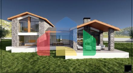 Продажа - Вилла 200 m² на Тасосе