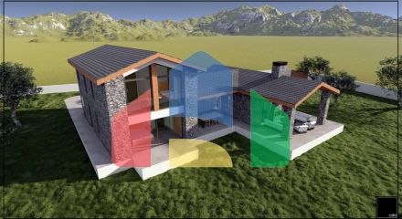 Продажа - Вилла 200 m² на Тасосе