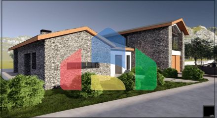 Продажа - Вилла 200 m² на Тасосе