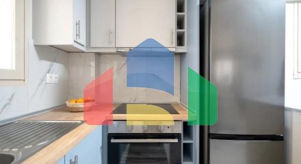 Продажа - Вилла 115 m² на Тасосе