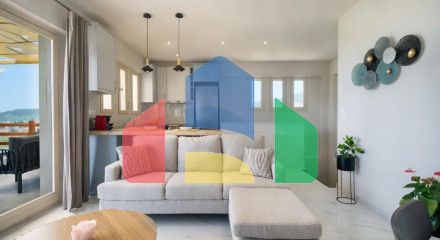 Продажа - Вилла 115 m² на Тасосе