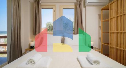 Продажа - Вилла 115 m² на Тасосе