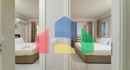 Продажа - Вилла 115 m² на Тасосе
