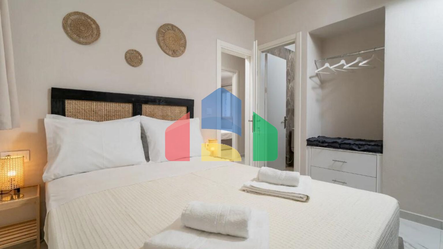 Продажа - Вилла 115 m² на Тасосе