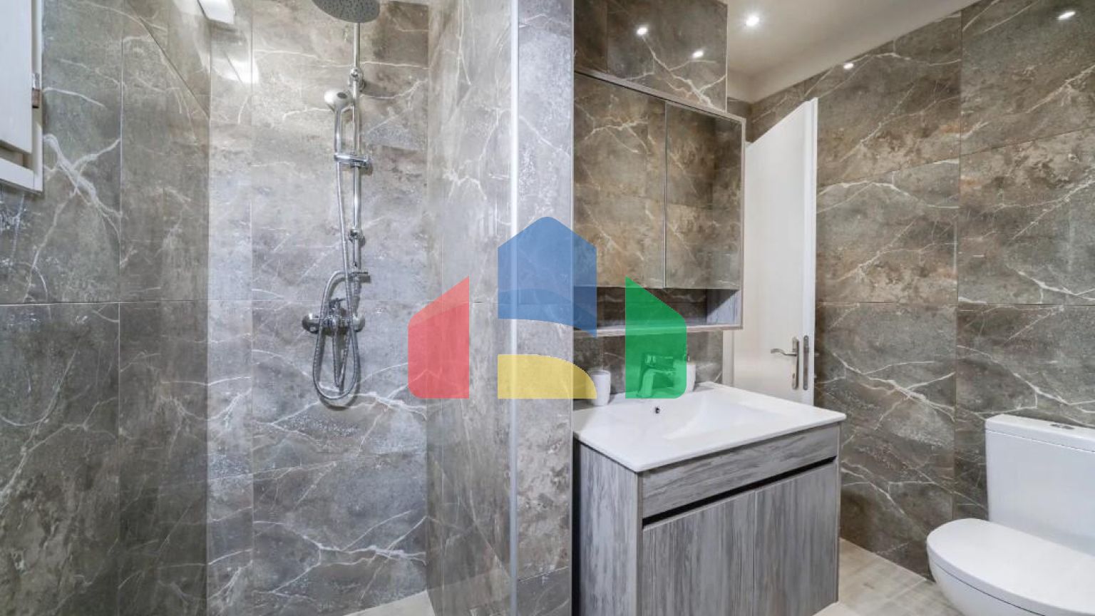 Продажа - Вилла 115 m² на Тасосе