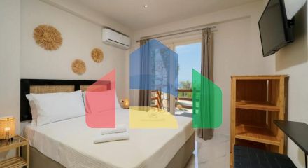 Продажа - Вилла 115 m² на Тасосе