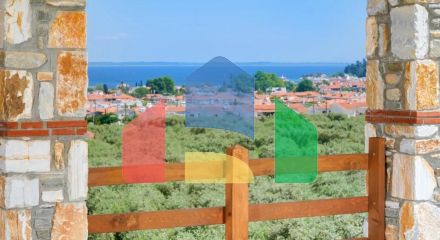 Продажа - Вилла 115 m² на Тасосе