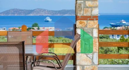 Продажа - Вилла 115 m² на Тасосе