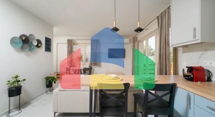 Продажа - Вилла 115 m² на Тасосе