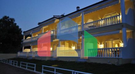 Продажа - Таунхаус 80 m² на Тасосе
