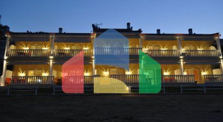 Продажа - Таунхаус 80 m² на Тасосе