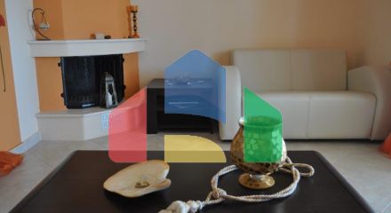 Продажа - Таунхаус 80 m² на Тасосе