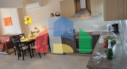 Продажа - Таунхаус 80 m² на Тасосе