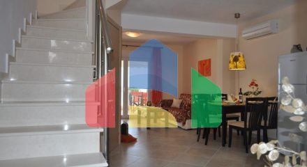 Продажа - Таунхаус 80 m² на Тасосе