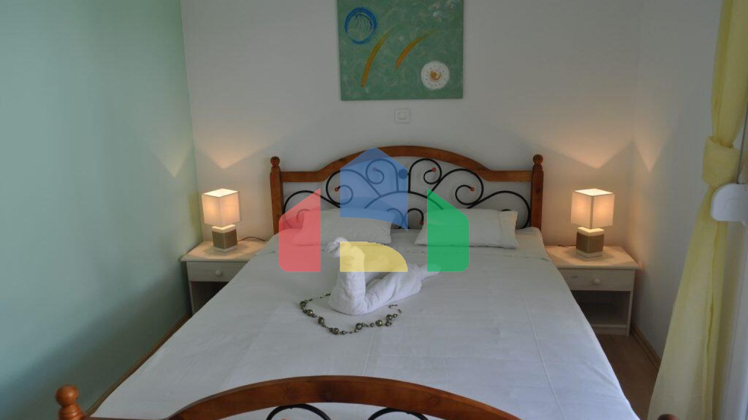 Продажа - Таунхаус 80 m² на Тасосе