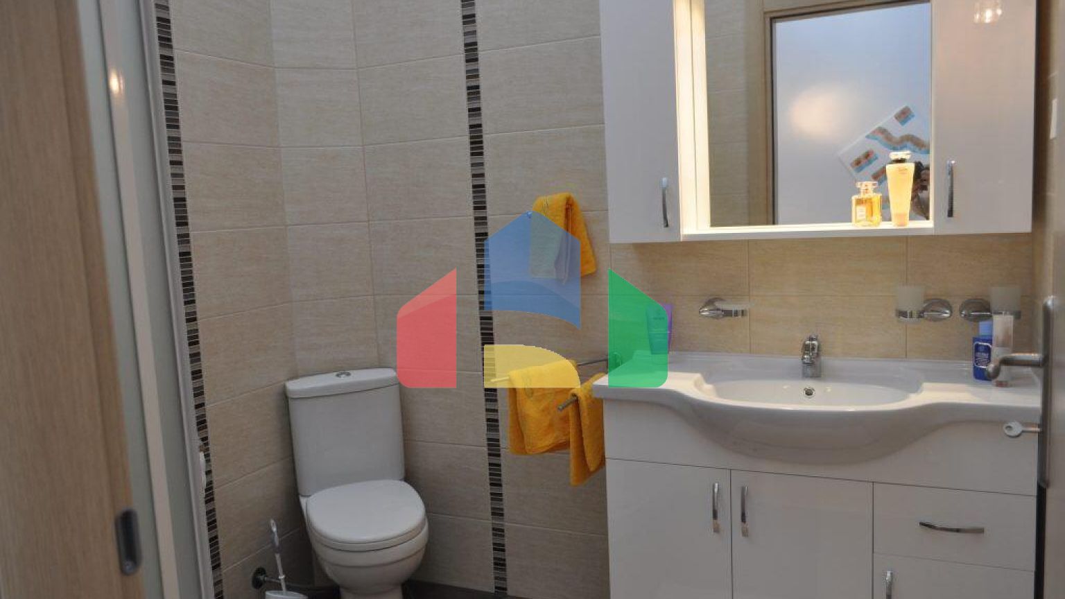 Продажа - Таунхаус 80 m² на Тасосе