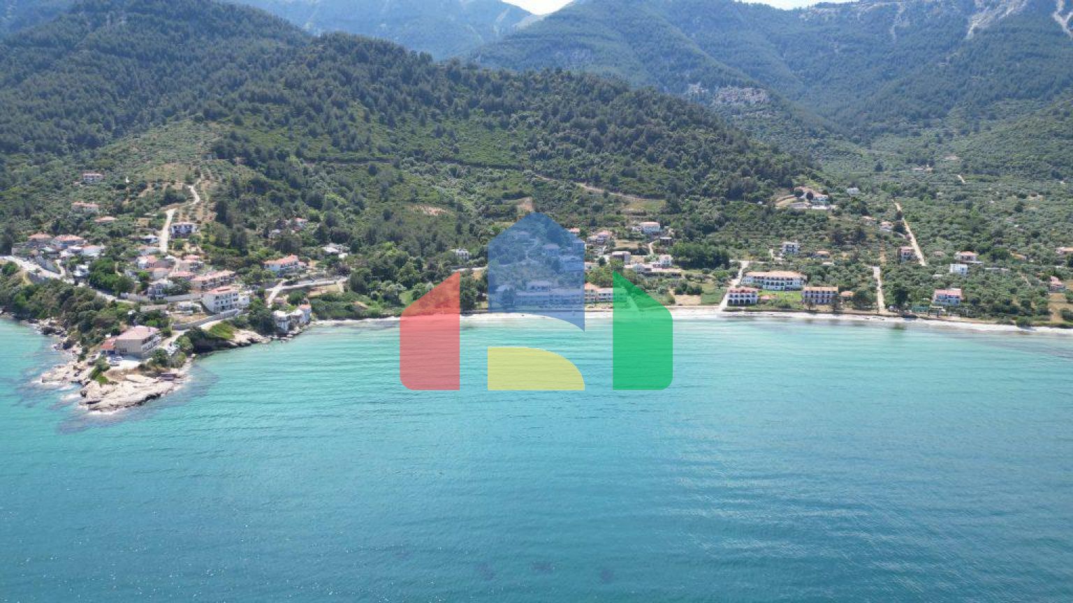 Продажа - Таунхаус 80 m² на Тасосе