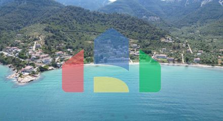 Продажа - Таунхаус 80 m² на Тасосе Продажа - Таунхаус 80 m² на Тасосе