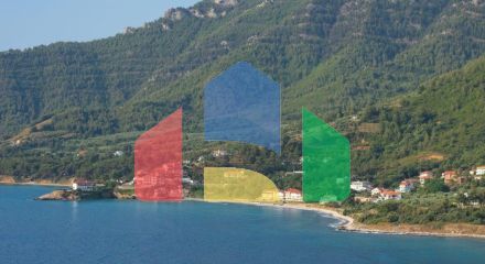 Продажа - Таунхаус 80 m² на Тасосе Продажа - Таунхаус 80 m² на Тасосе